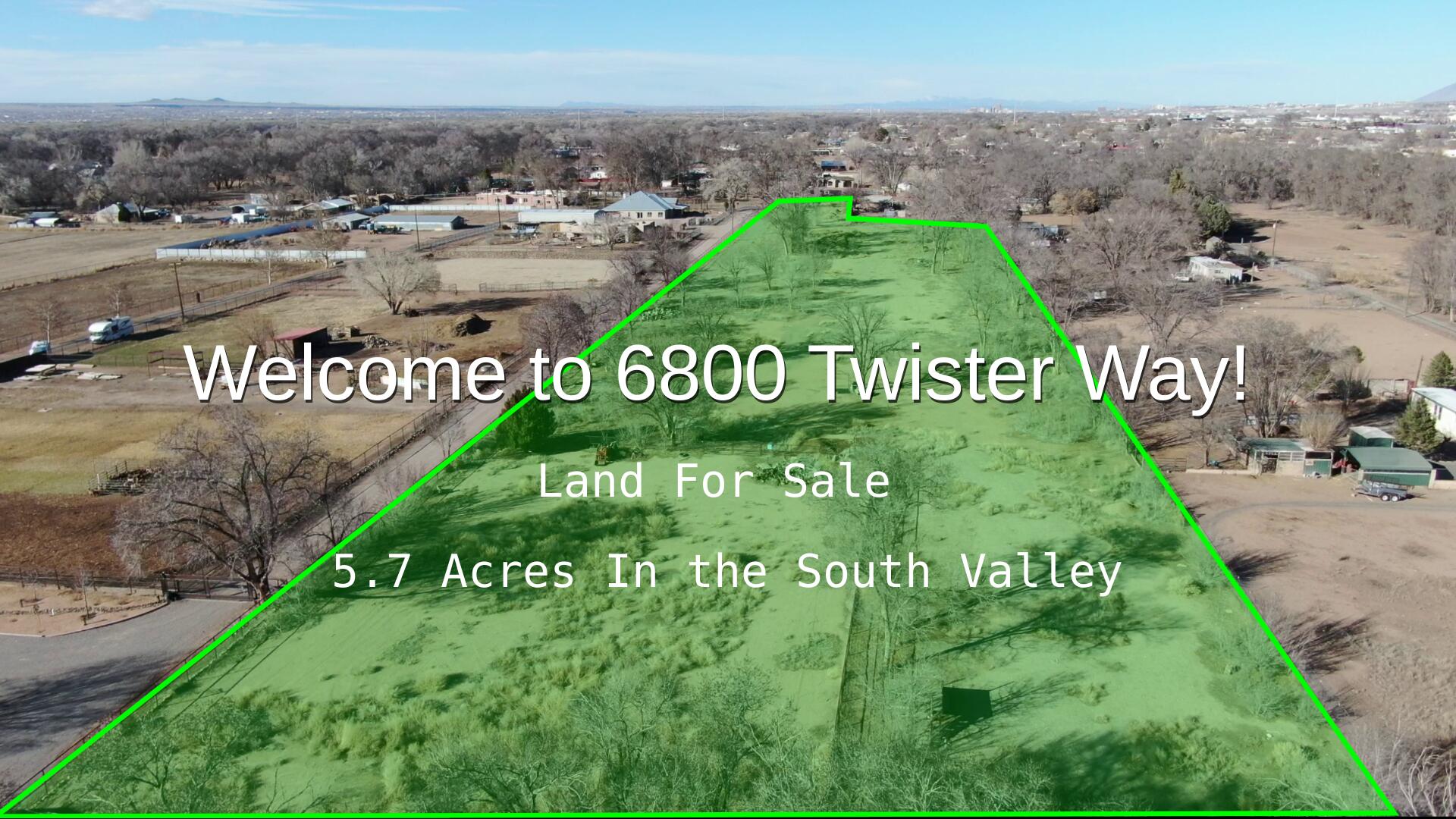 6800 Twister Way SW