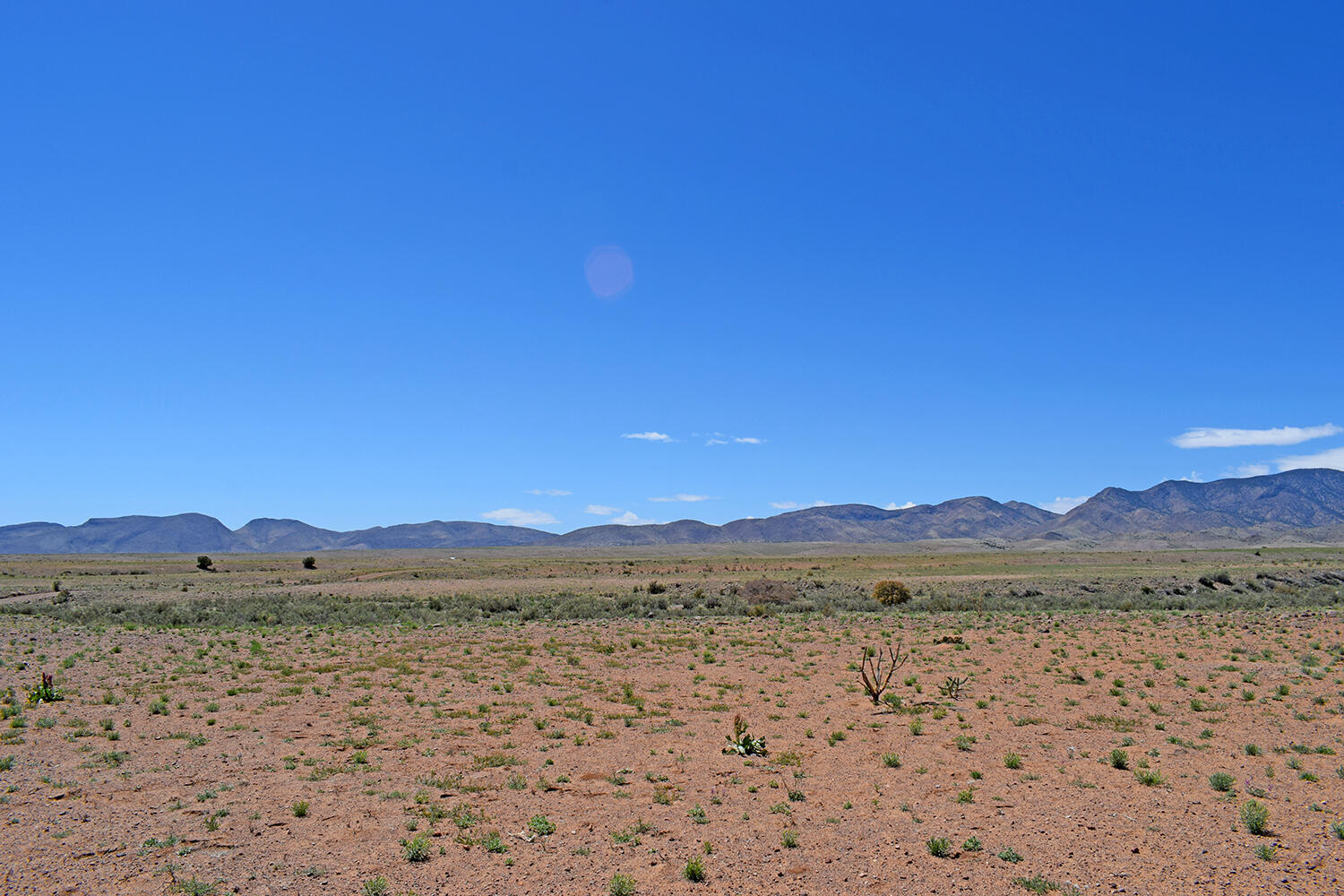 Lot 141 Desert Highlands Road
