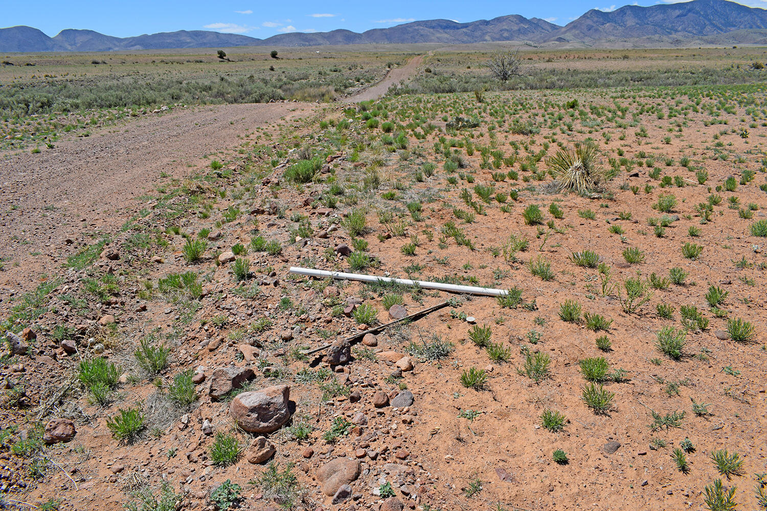 Lot 141 Desert Highlands Road