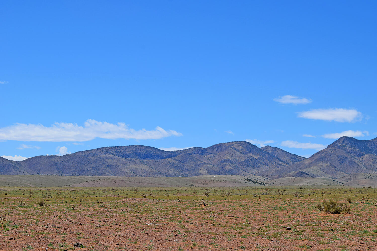 Lot 141 Desert Highlands Road