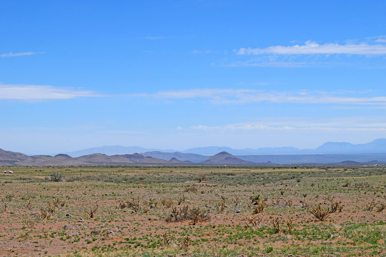Lot 141 Desert Highlands Road