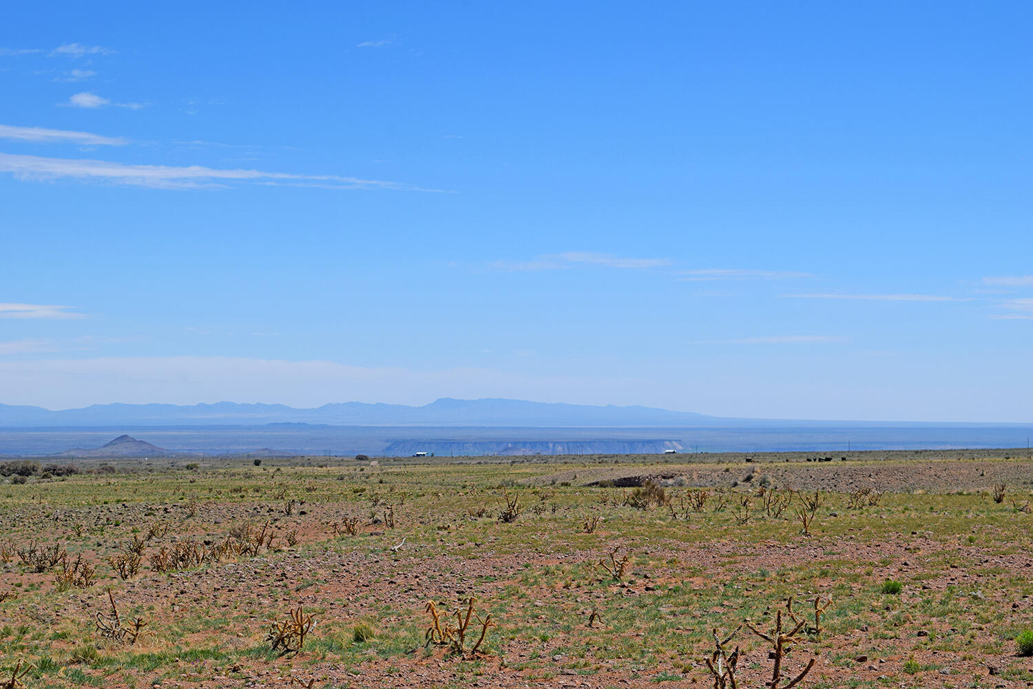 Lot 141 Desert Highlands Road
