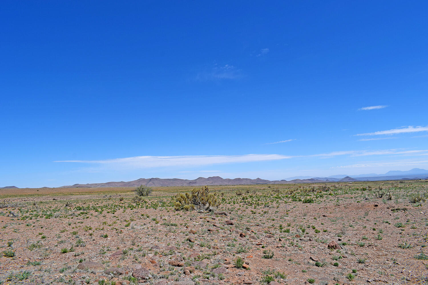 Lot 141 Desert Highlands Road