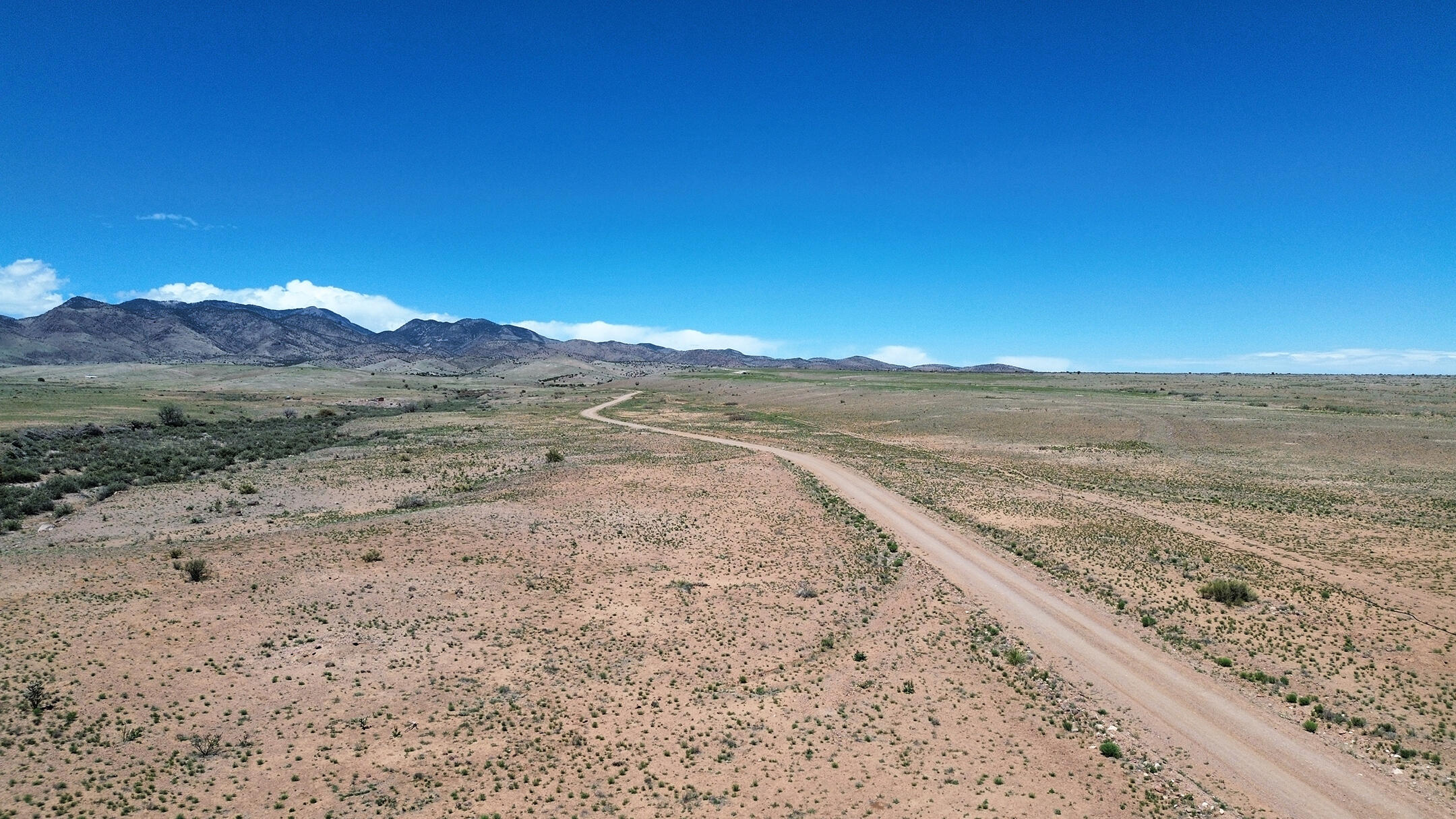 Lot 141 Desert Highlands Road
