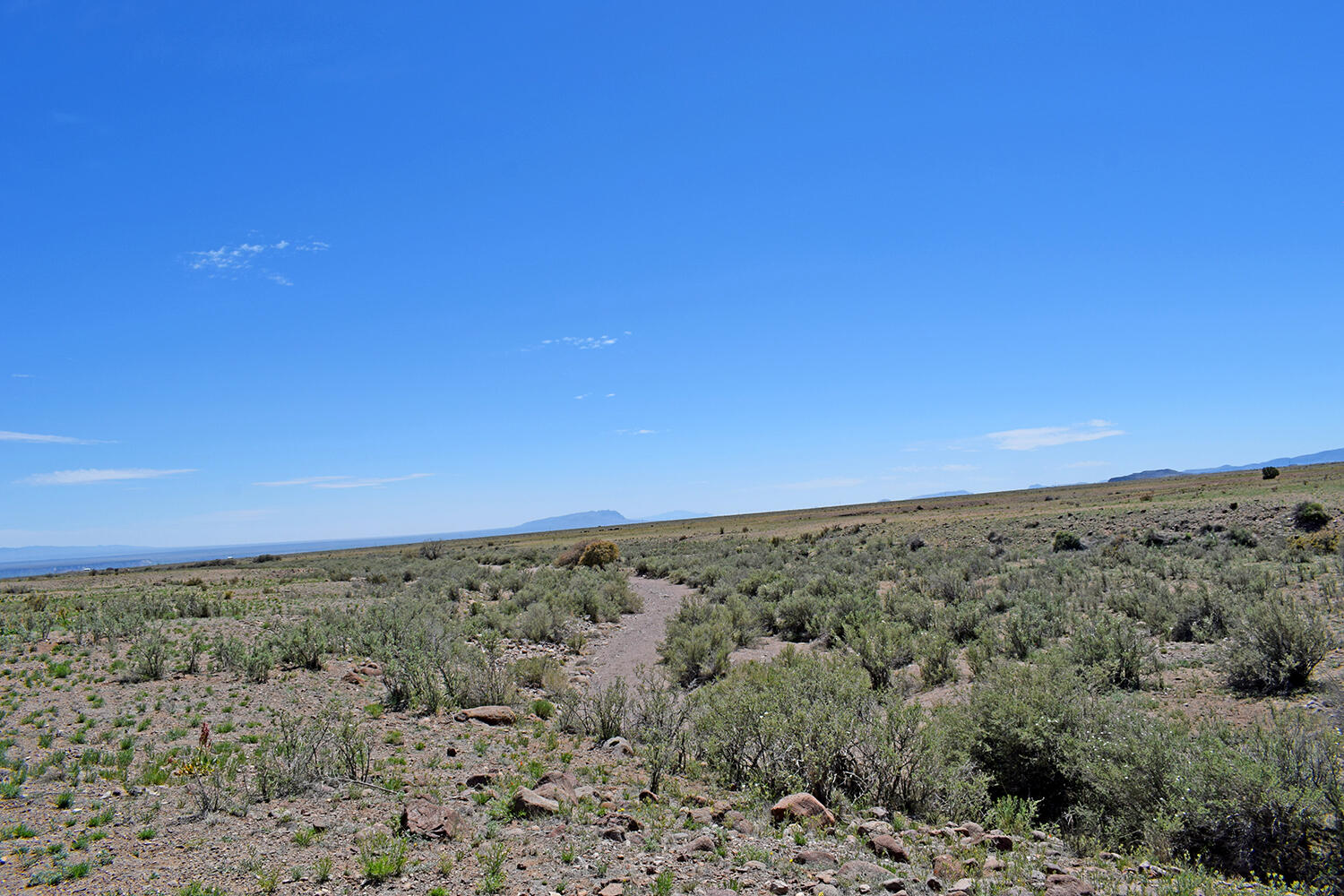 Lot 141 Desert Highlands Road