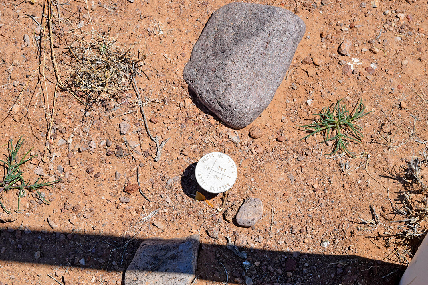 Lot 141 Desert Highlands Road