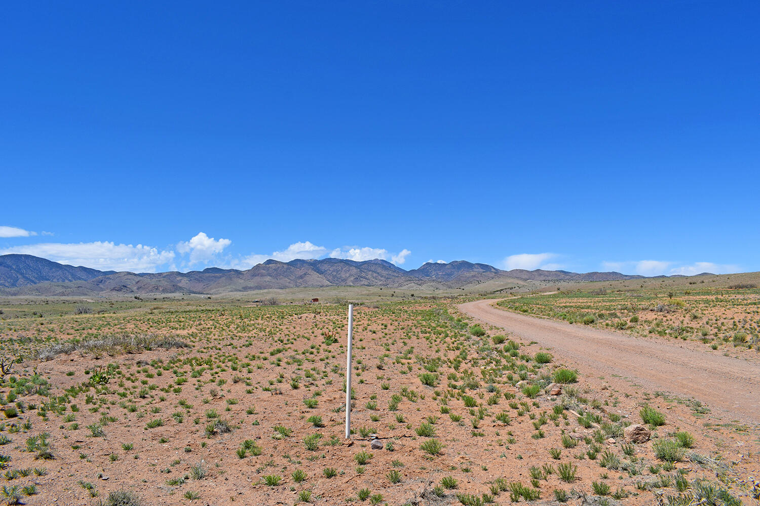 Lot 141 Desert Highlands Road