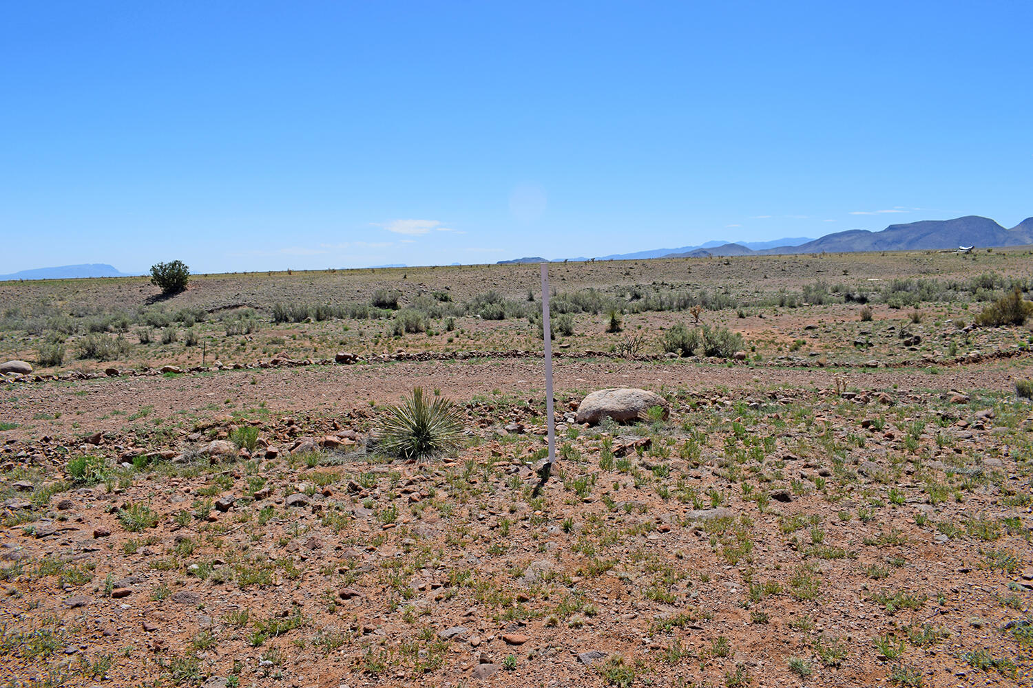 Lot 141 Desert Highlands Road