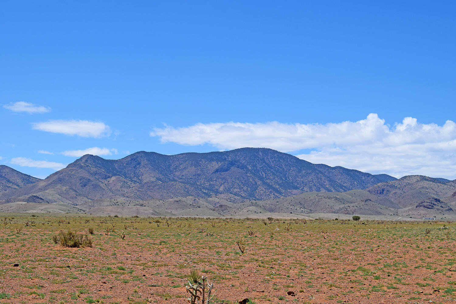 Lot 141 Desert Highlands Road