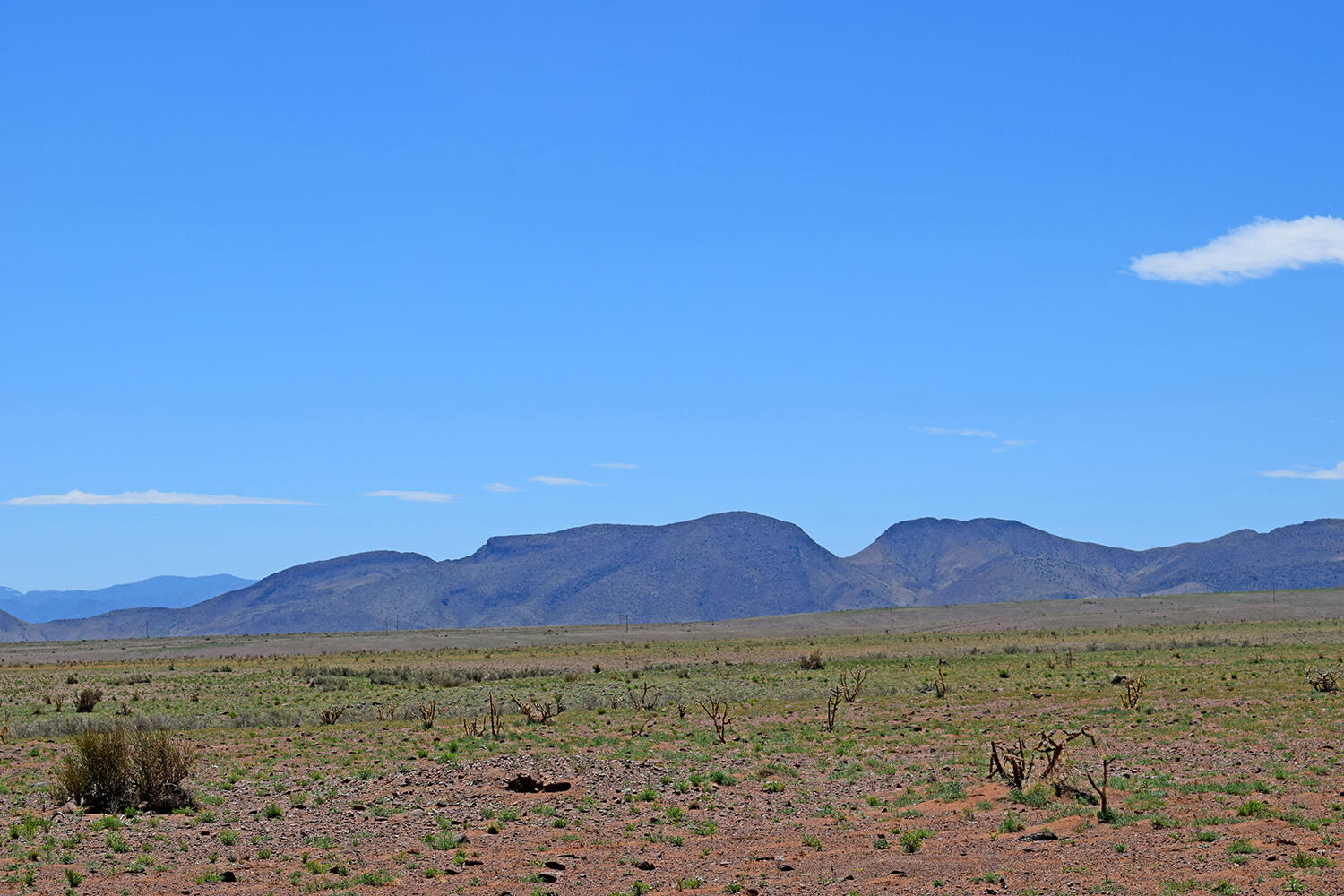 Lot 141 Desert Highlands Road