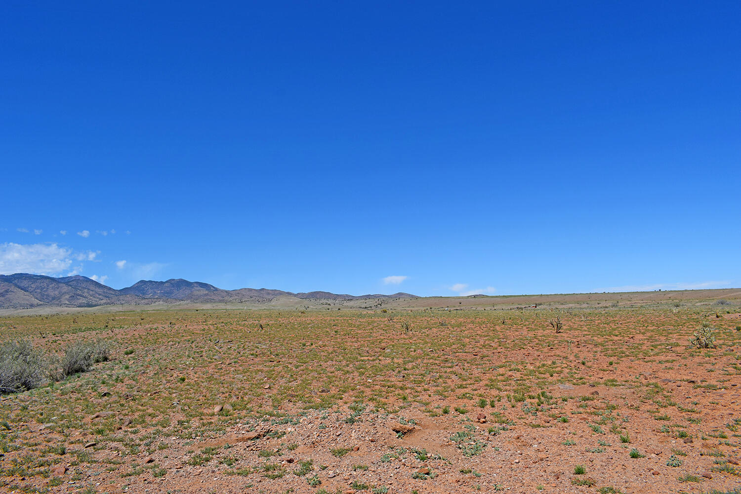 Lot 141 Desert Highlands Road