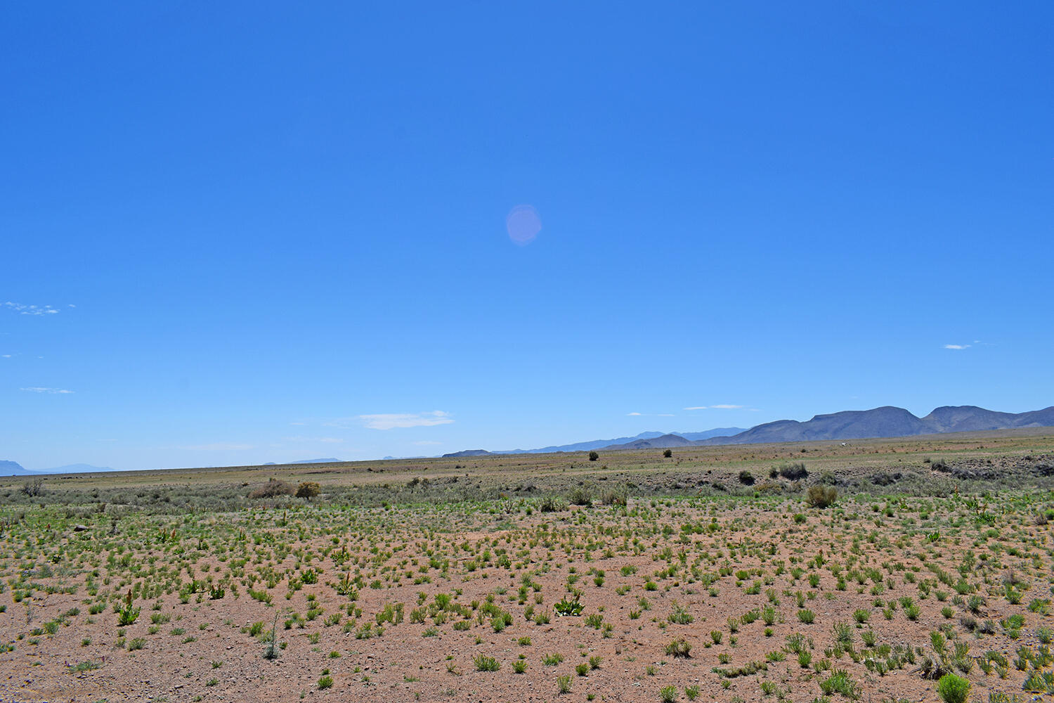 Lot 141 Desert Highlands Road