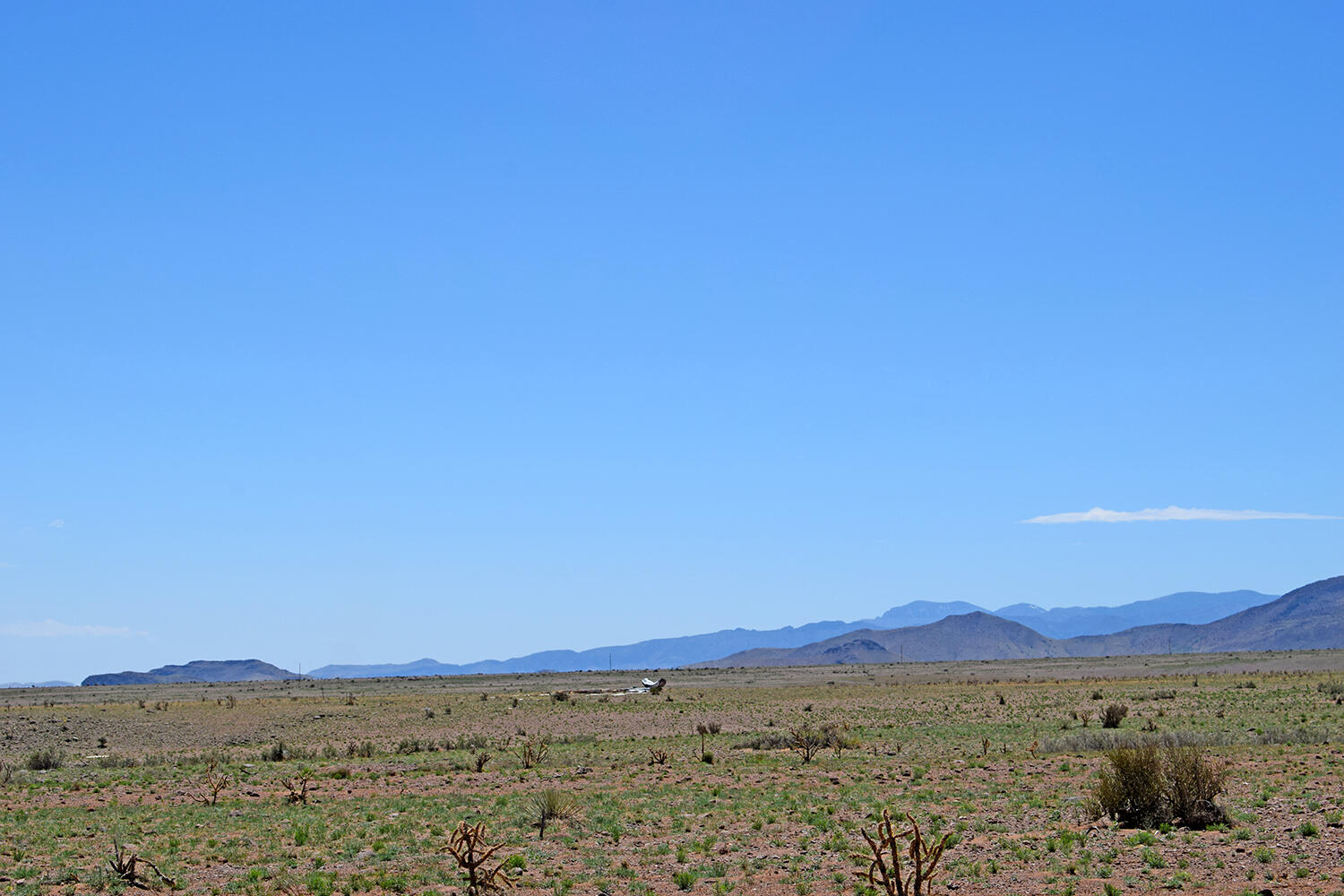 Lot 141 Desert Highlands Road