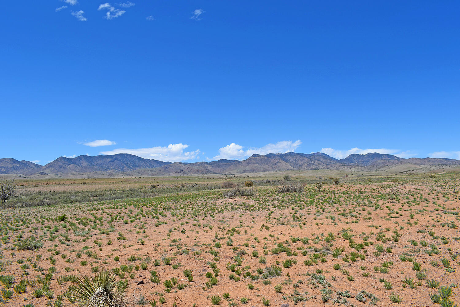 Lot 141 Desert Highlands Road