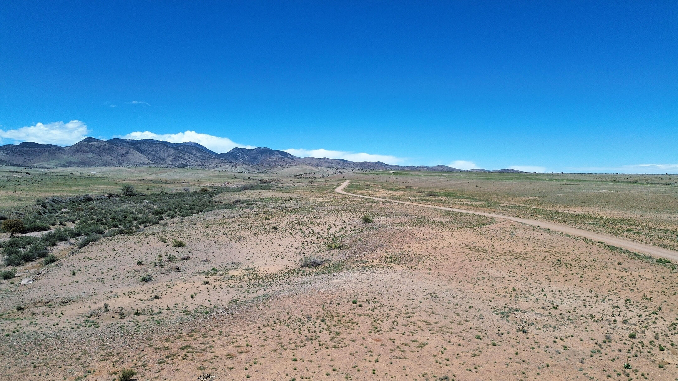 Lot 141 Desert Highlands Road