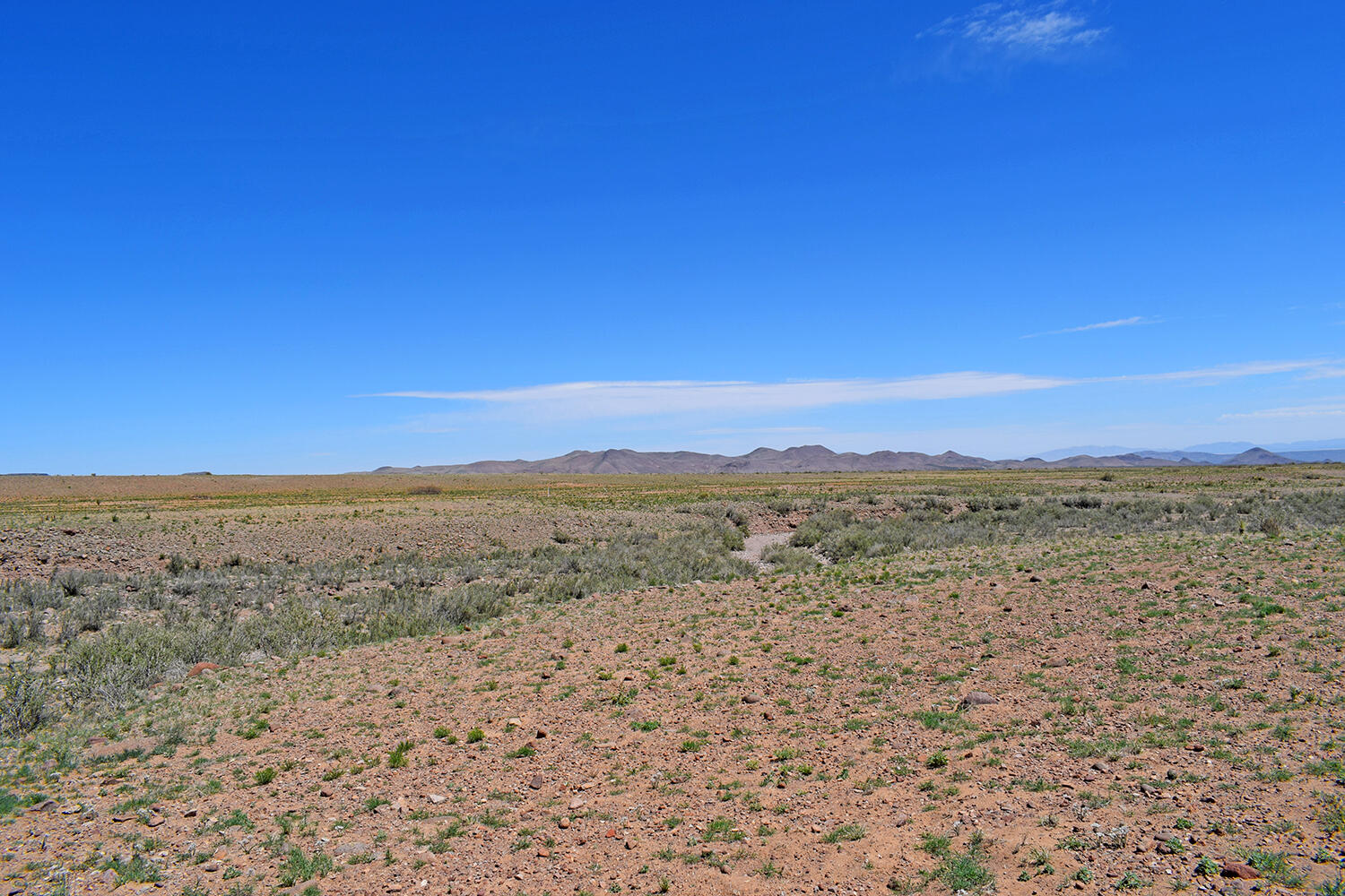 Lot 141 Desert Highlands Road