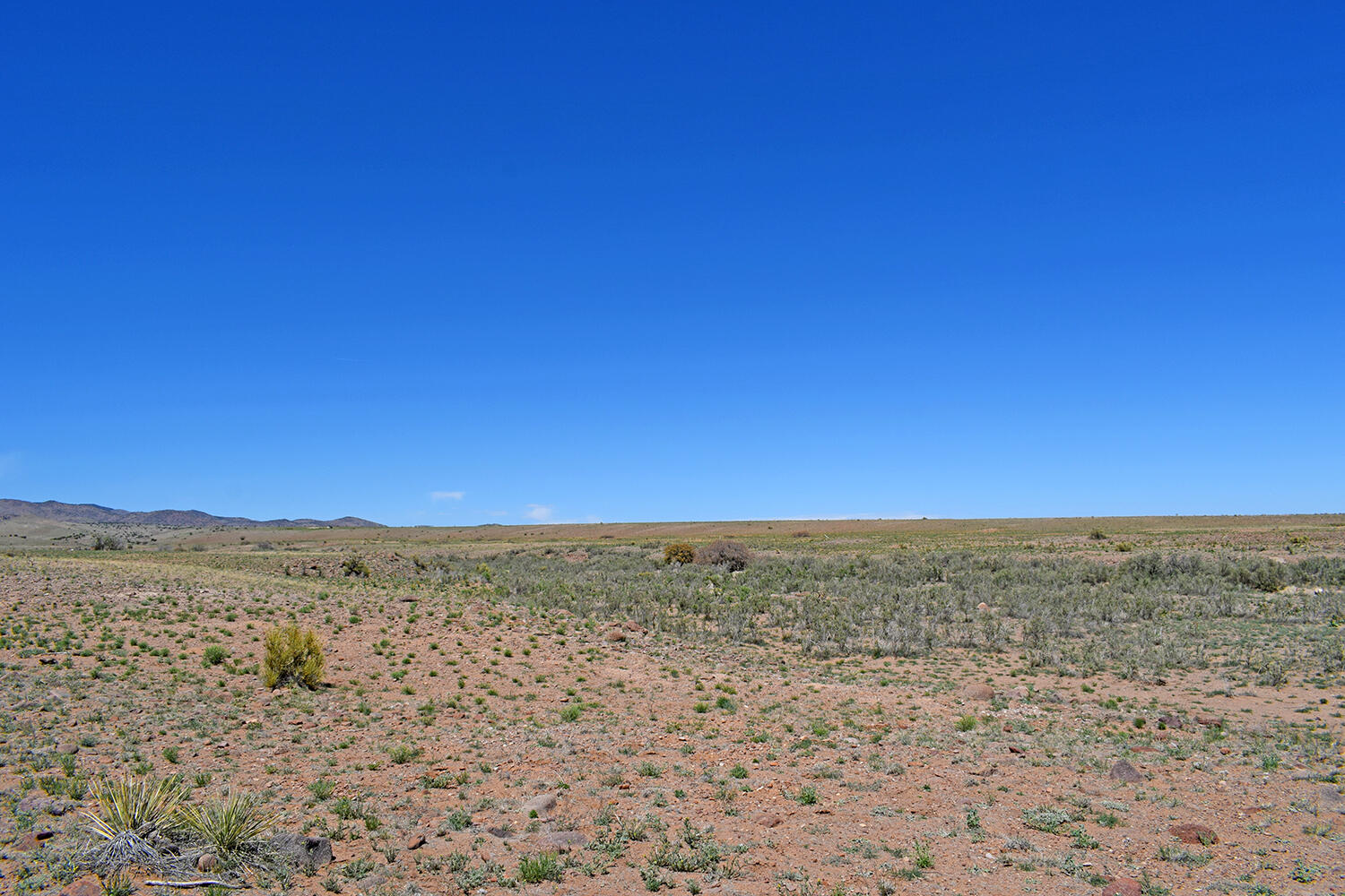 Lot 141 Desert Highlands Road