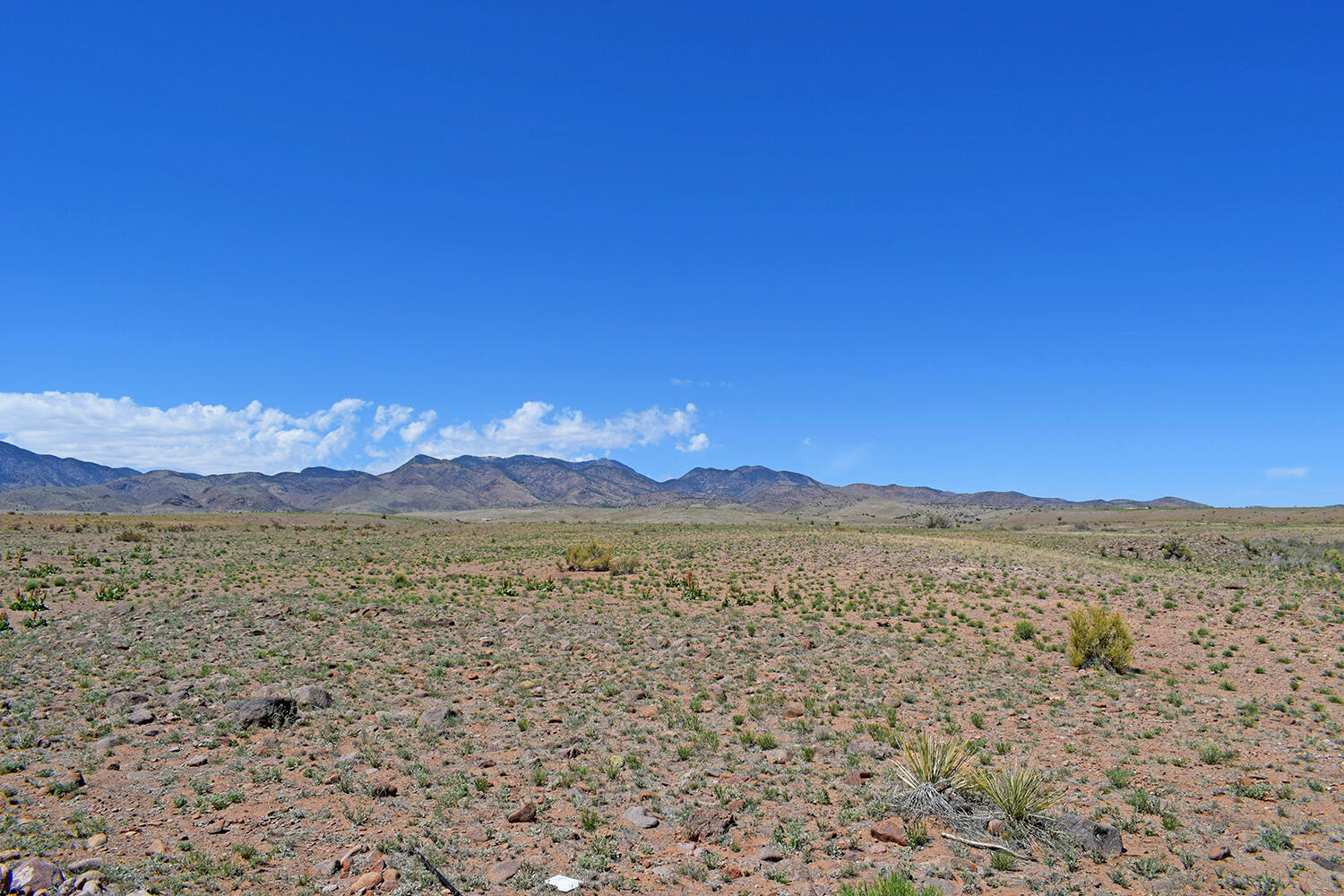 Lot 141 Desert Highlands Road