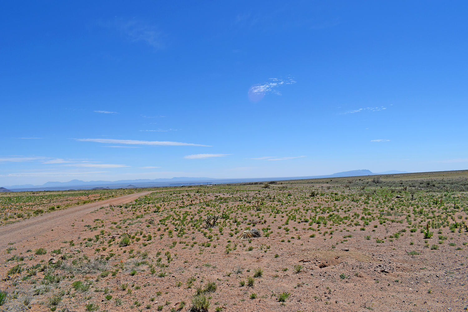 Lot 141 Desert Highlands Road