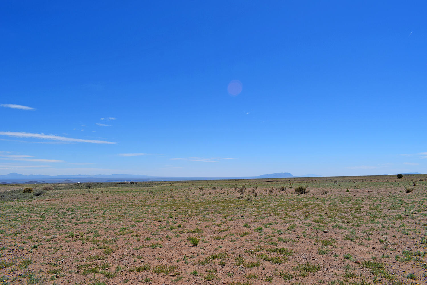Lot 141 Desert Highlands Road