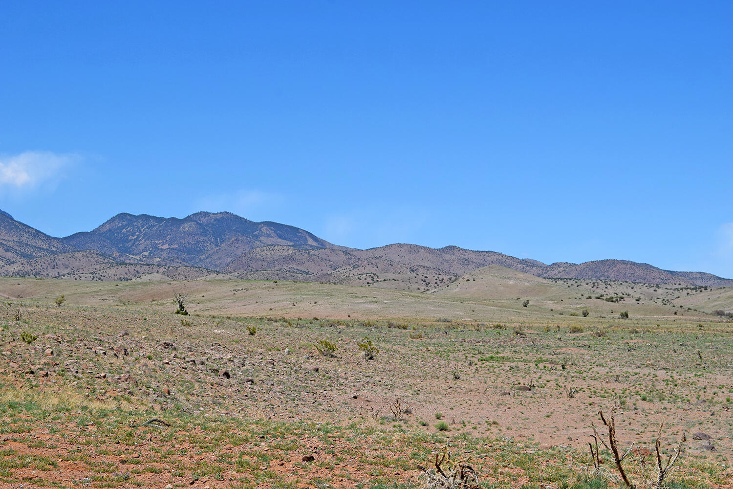Lot 141 Desert Highlands Road