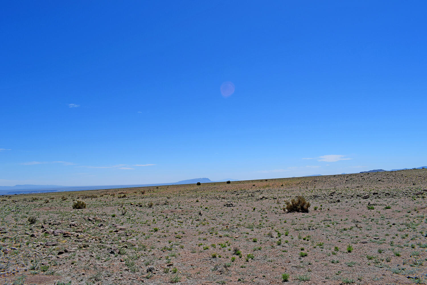 Lot 141 Desert Highlands Road