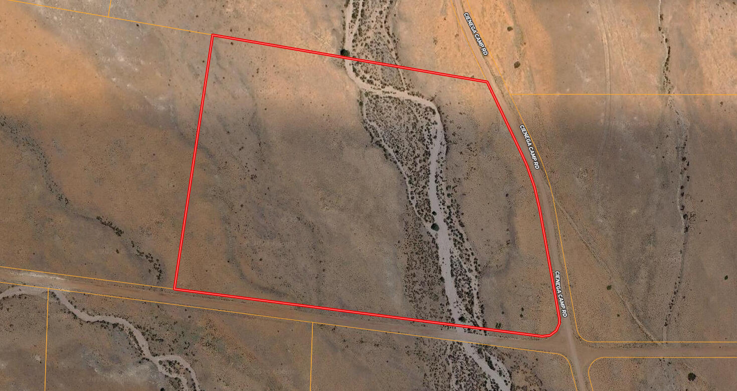 Lot 141 Desert Highlands Road