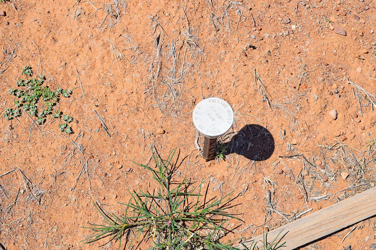 Lot 141 Desert Highlands Road