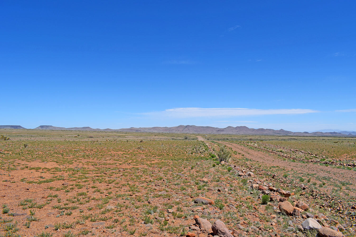 Lot 141 Desert Highlands Road