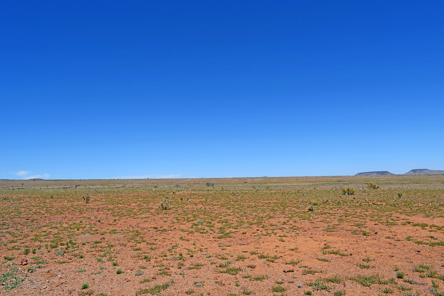 Lot 141 Desert Highlands Road