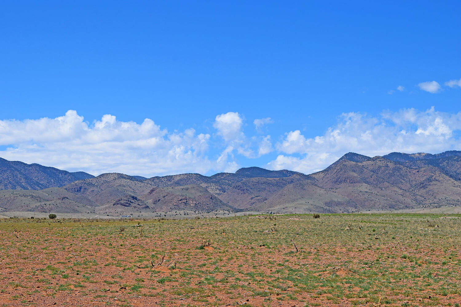 Lot 141 Desert Highlands Road