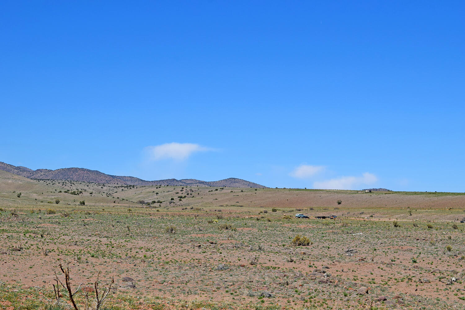 Lot 141 Desert Highlands Road
