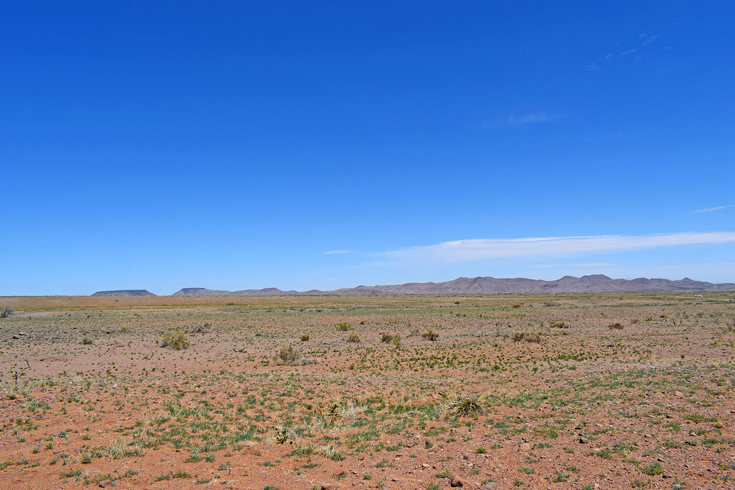 Lot 141 Desert Highlands Road