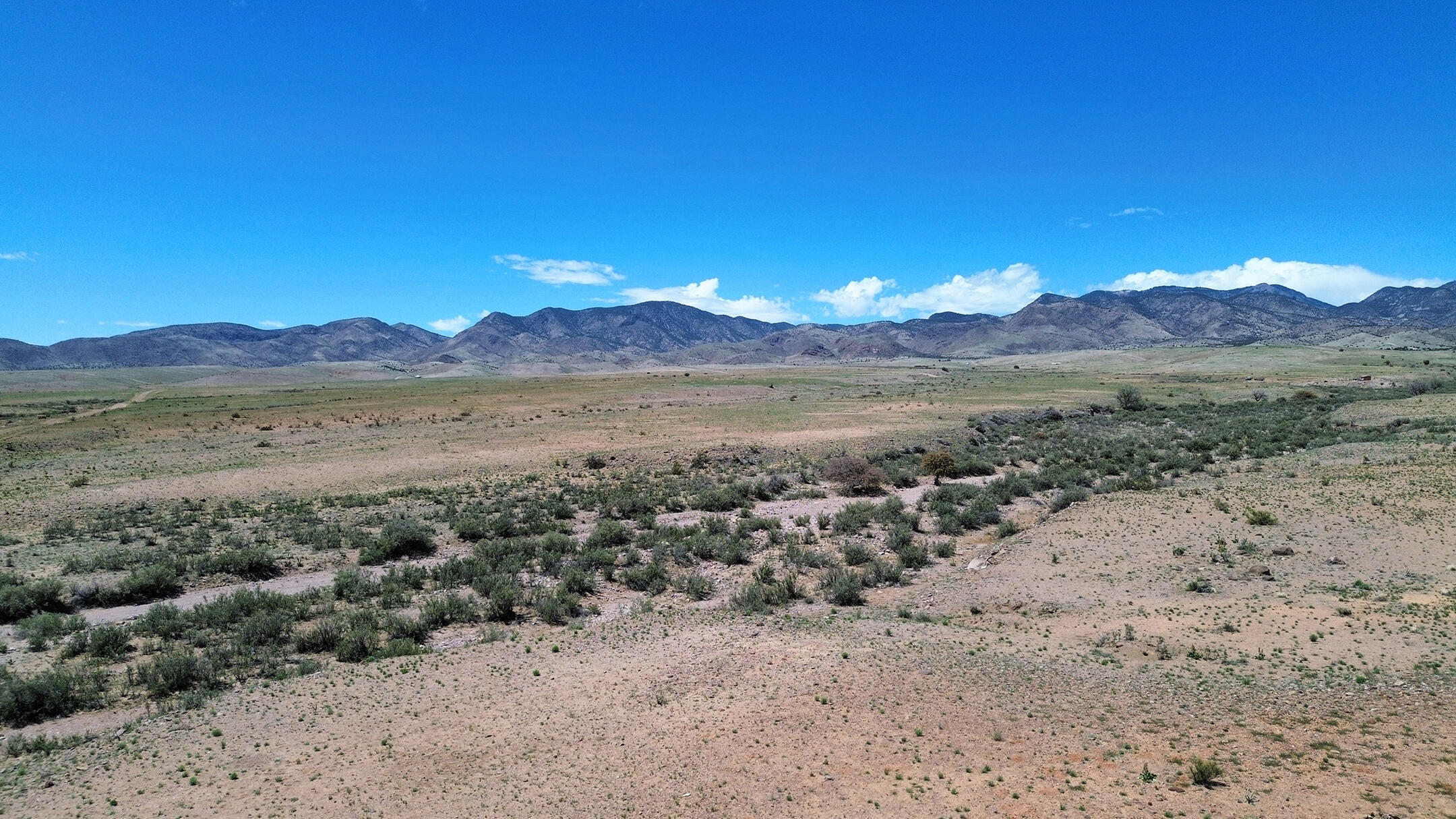 Lot 141 Desert Highlands Road