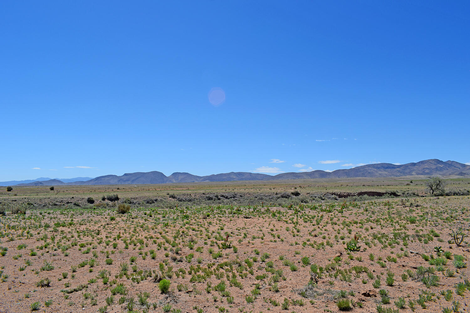 Lot 141 Desert Highlands Road