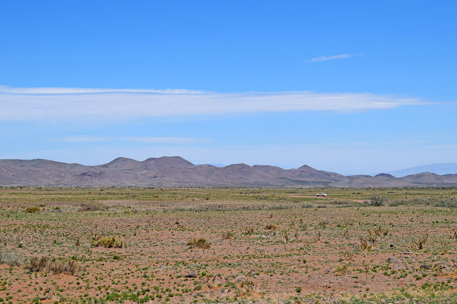 Lot 141 Desert Highlands Road