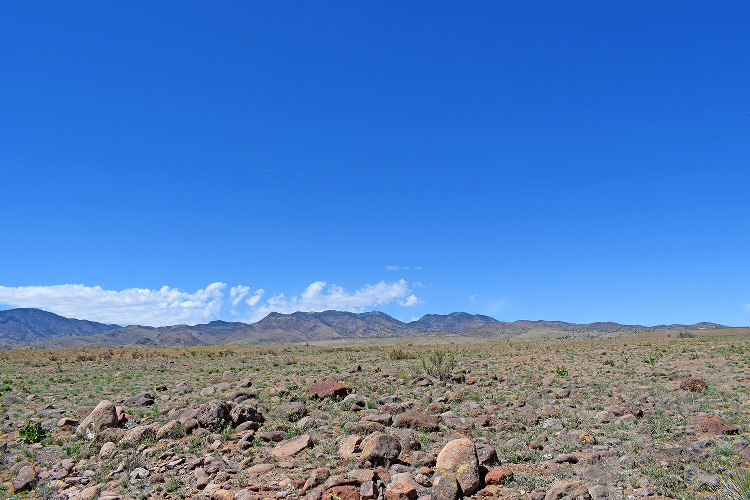 Lot 141 Desert Highlands Road
