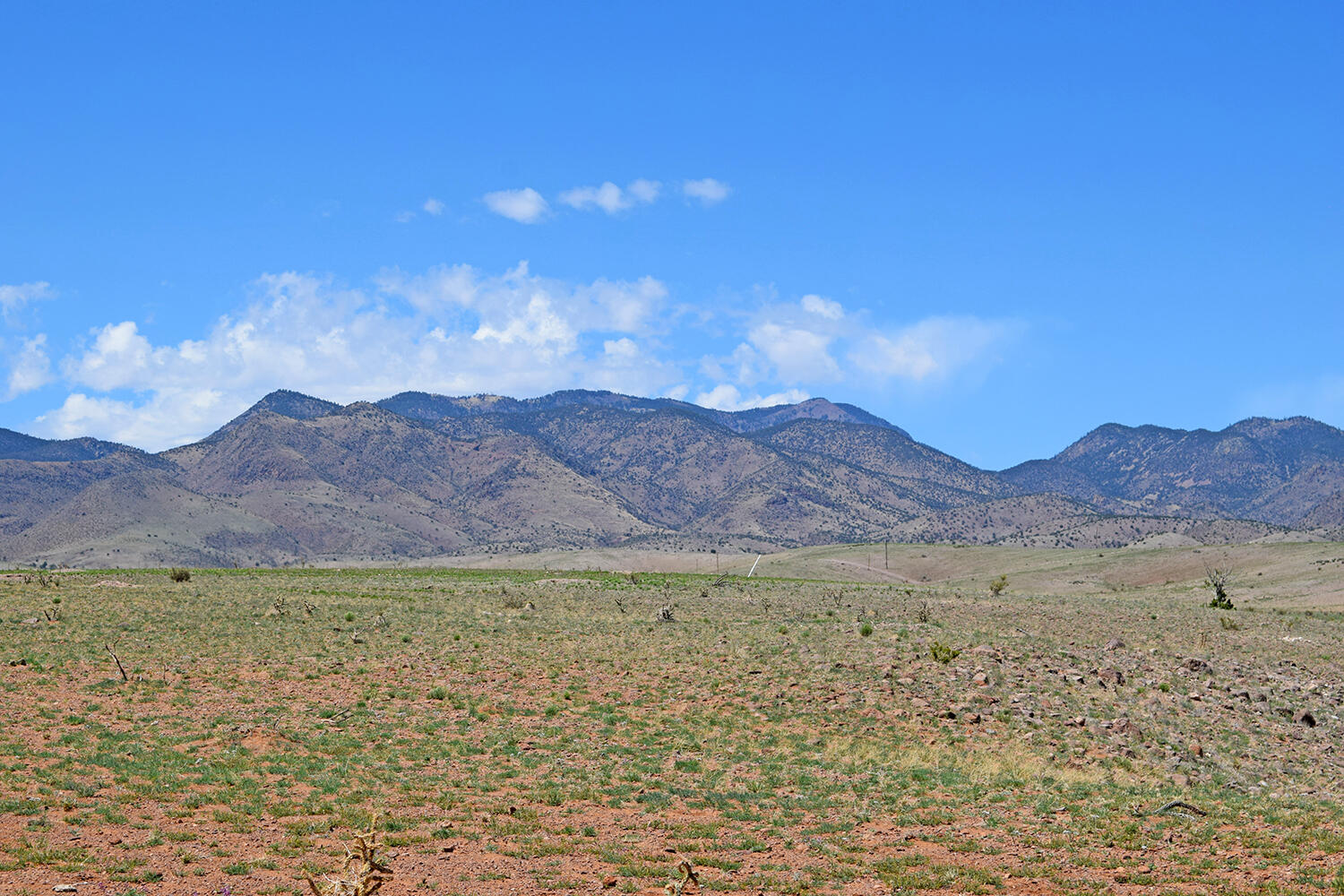 Lot 141 Desert Highlands Road