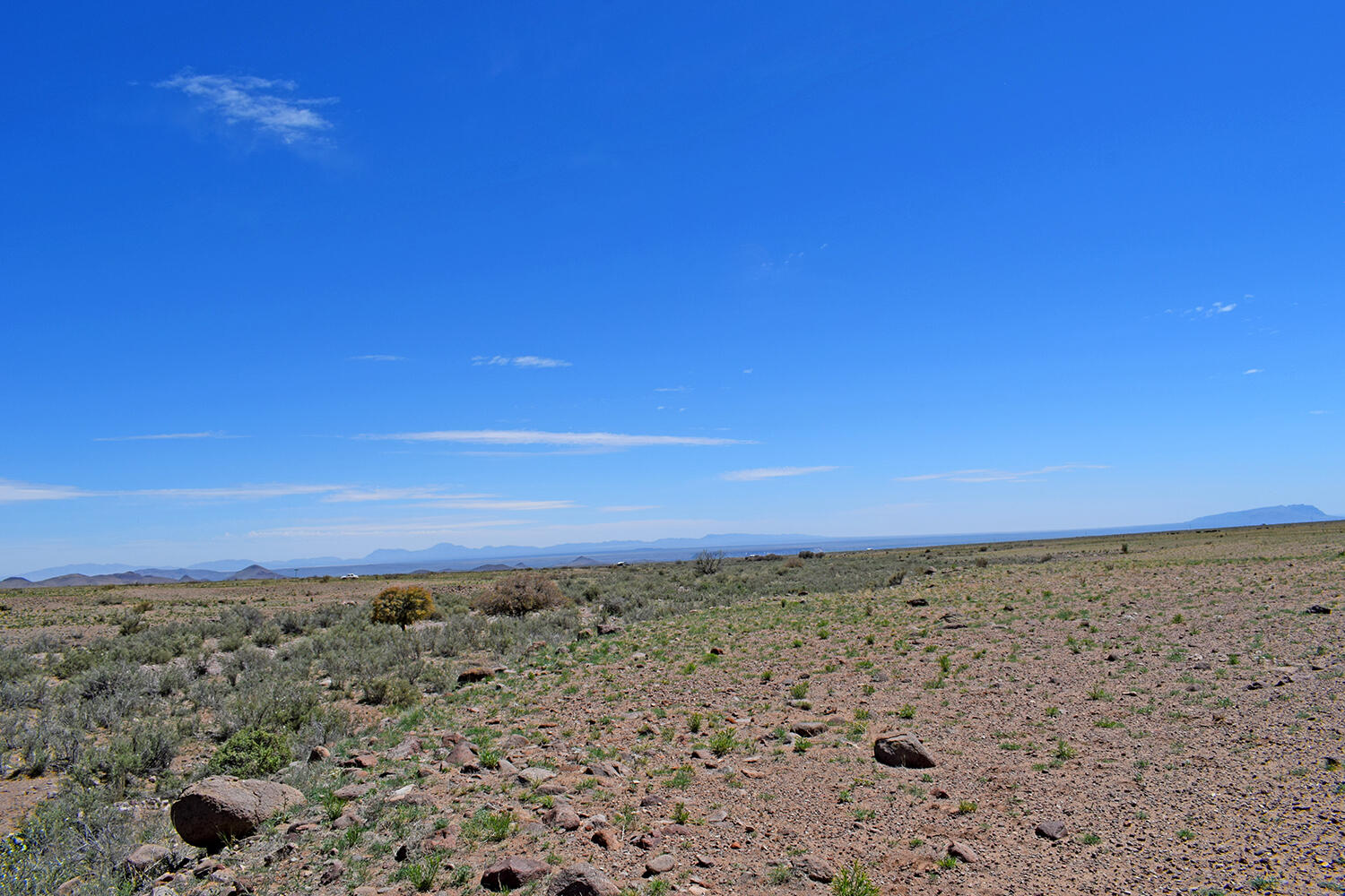 Lot 141 Desert Highlands Road