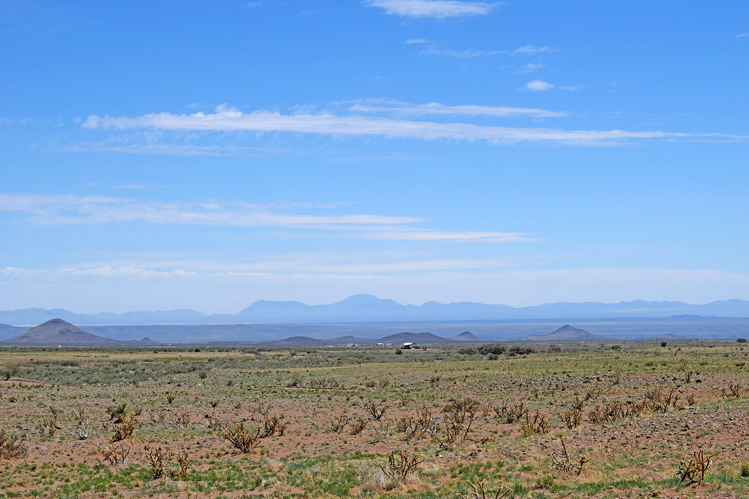 Lot 141 Desert Highlands Road