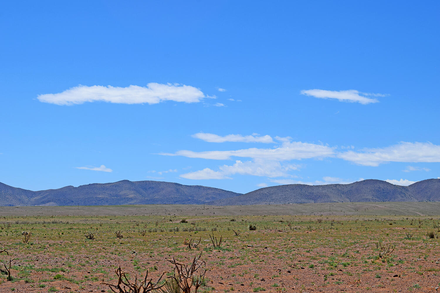 Lot 141 Desert Highlands Road