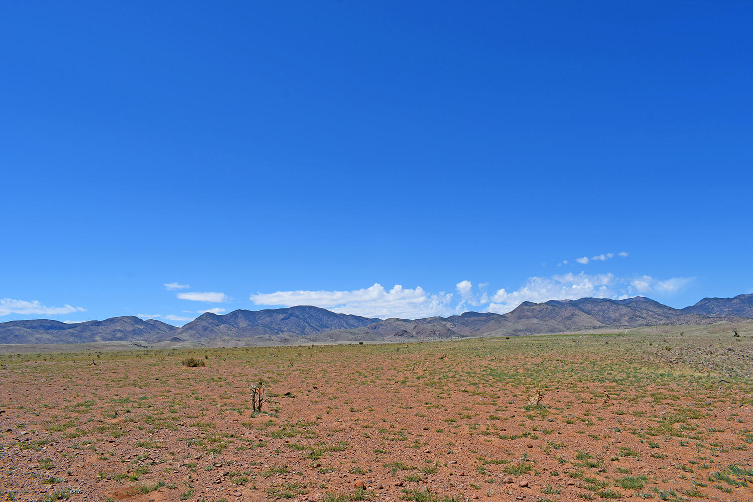 Lot 141 Desert Highlands Road
