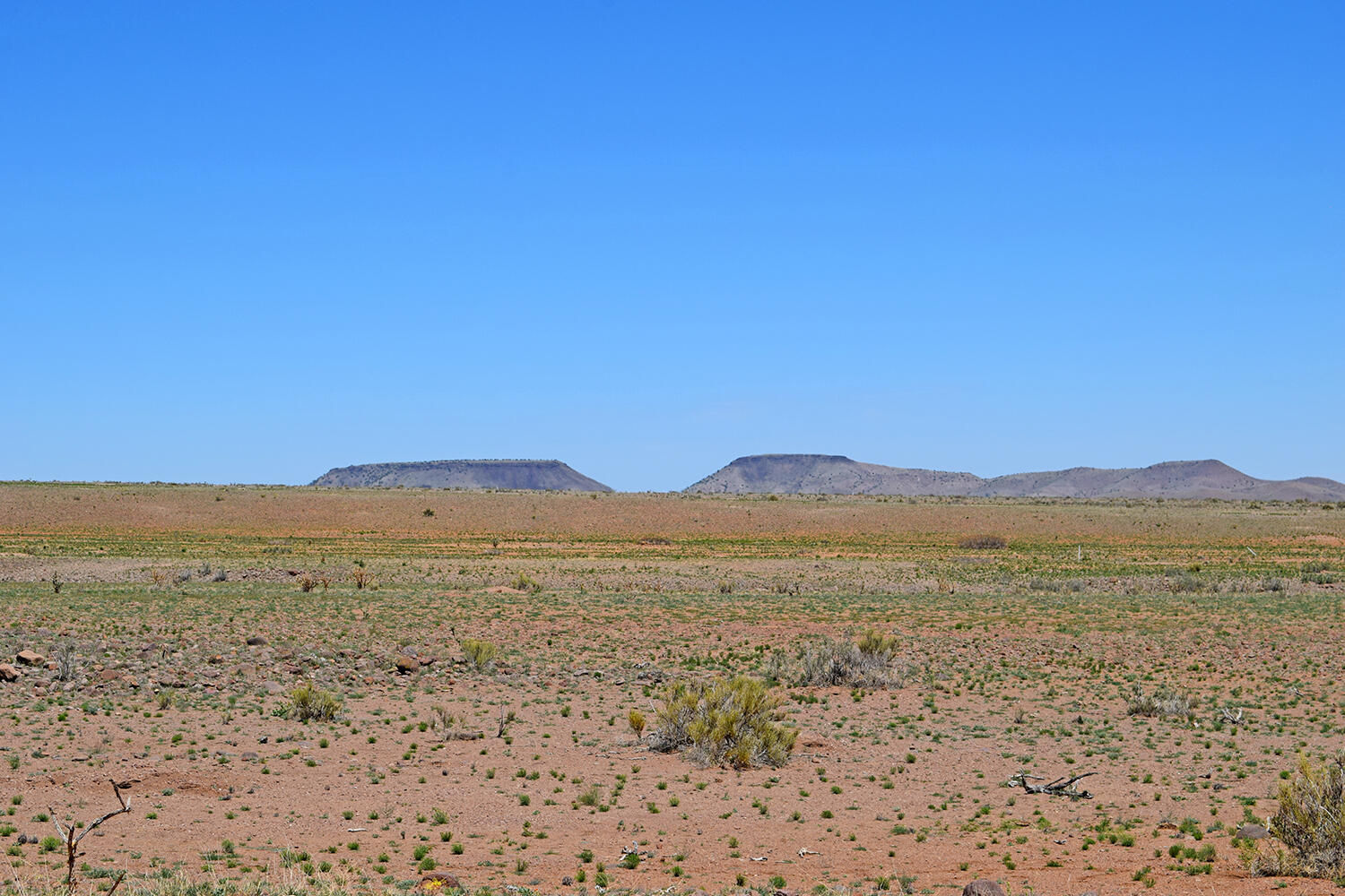 Lot 141 Desert Highlands Road
