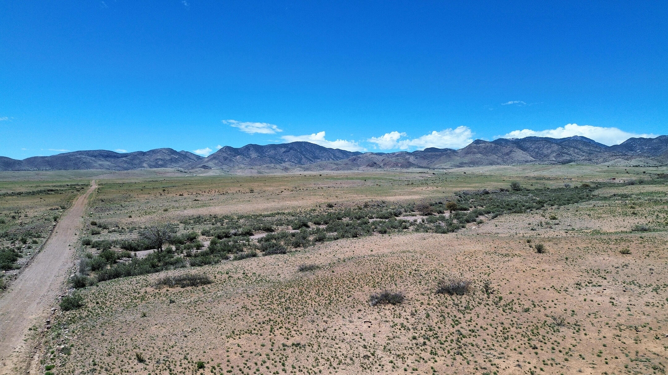 Lot 141 Desert Highlands Road
