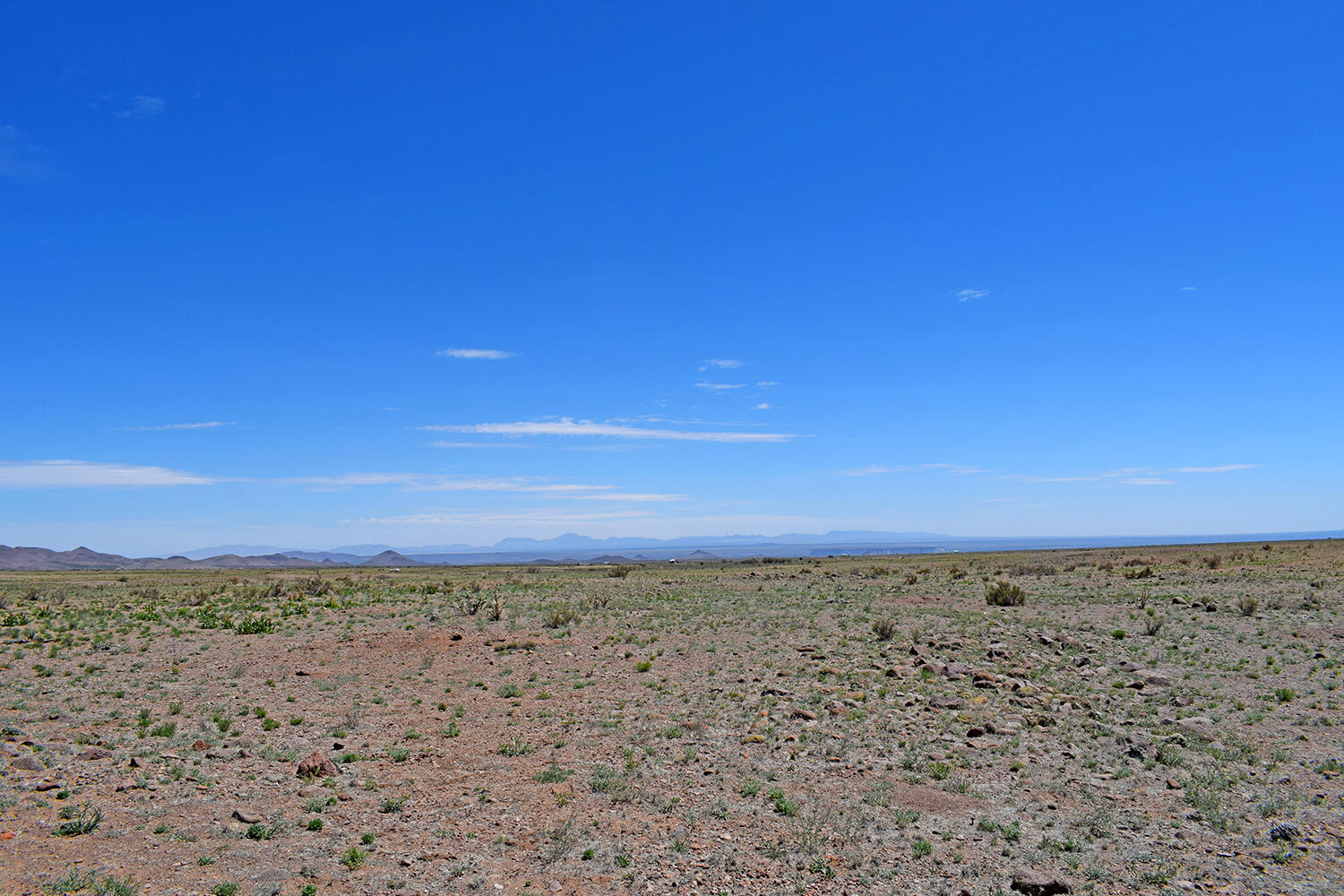 Lot 141 Desert Highlands Road