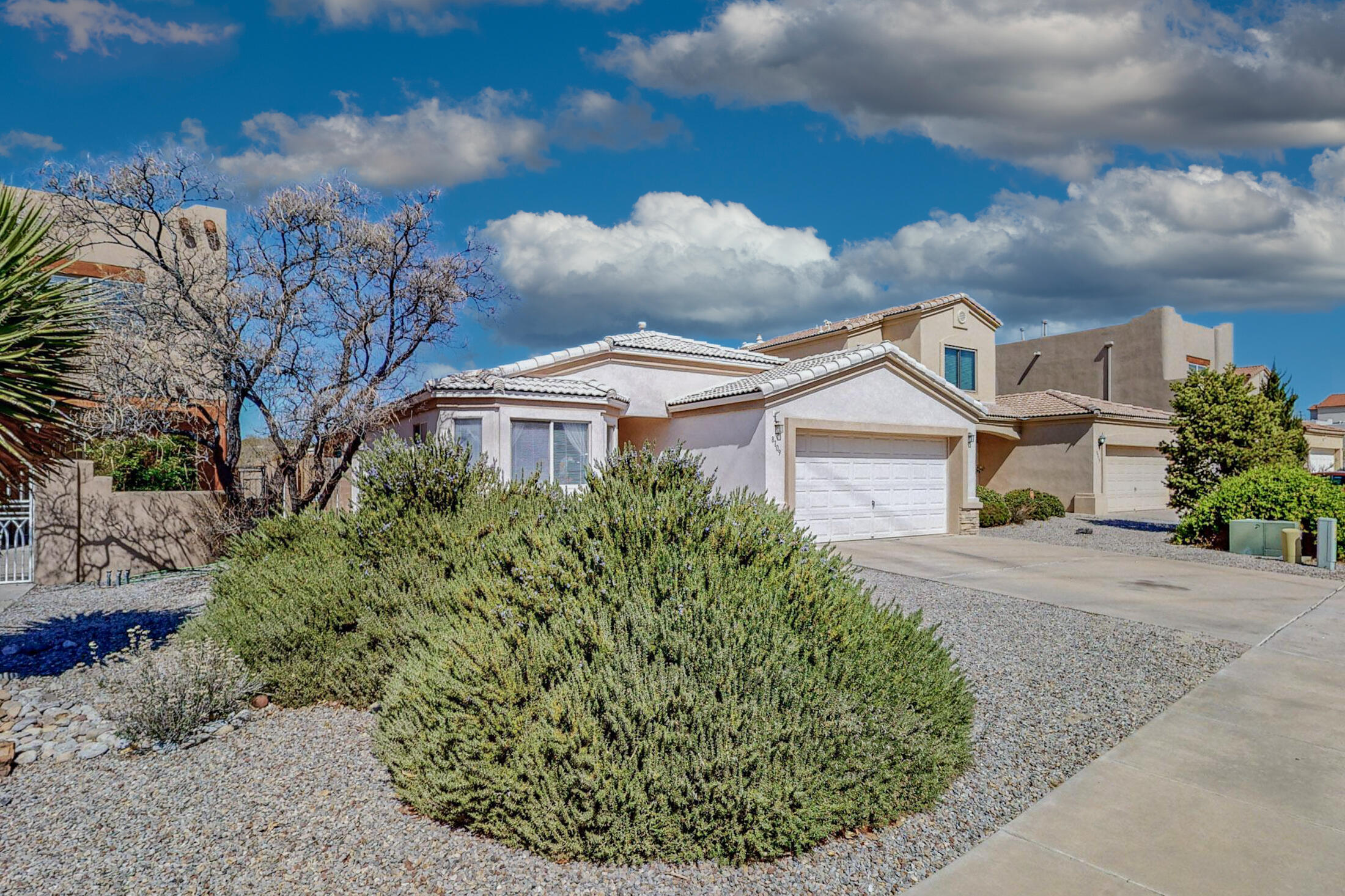 8109 Sleeping Bear Drive NW