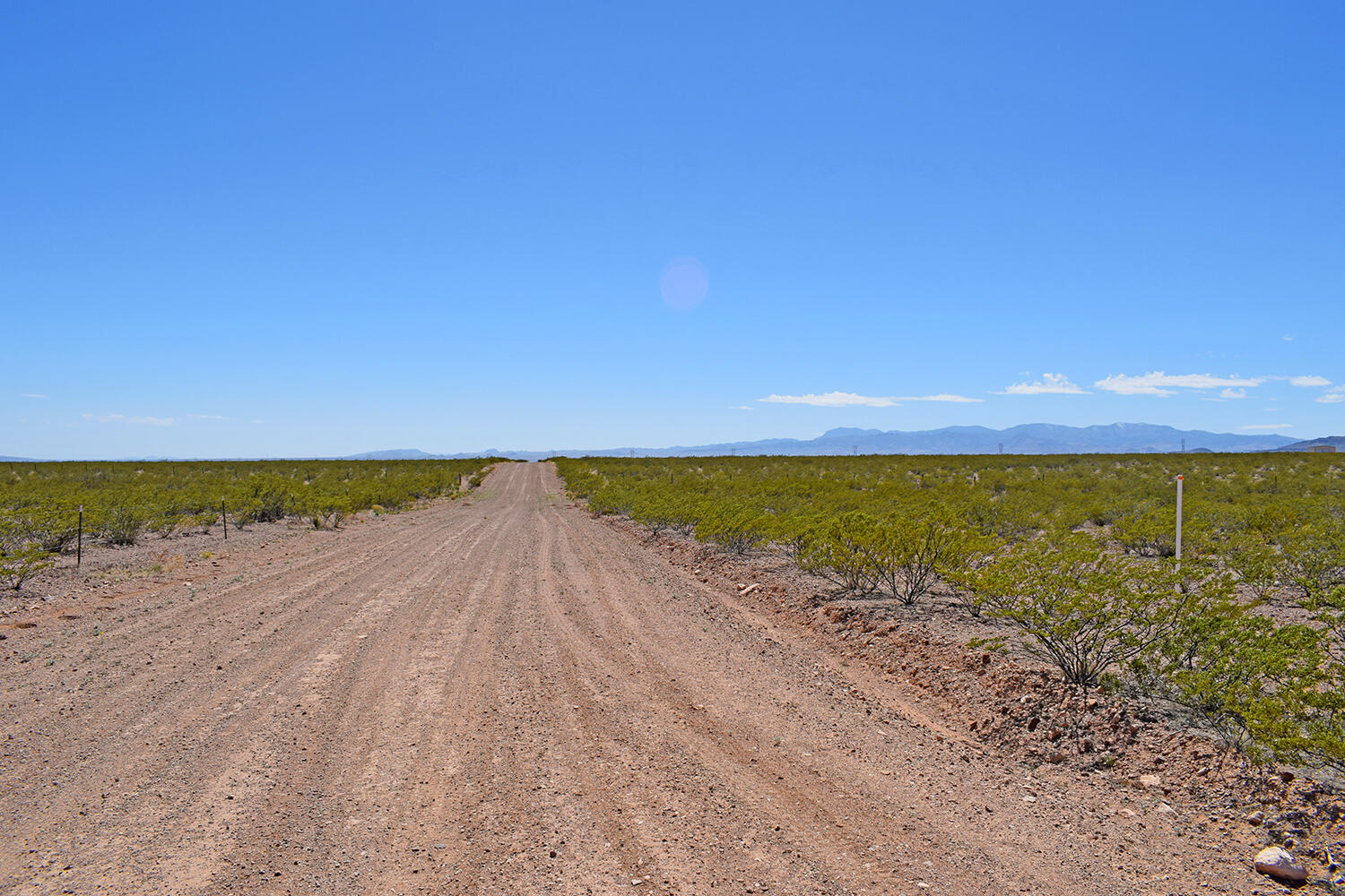 Lot 7 Quail Run Drive