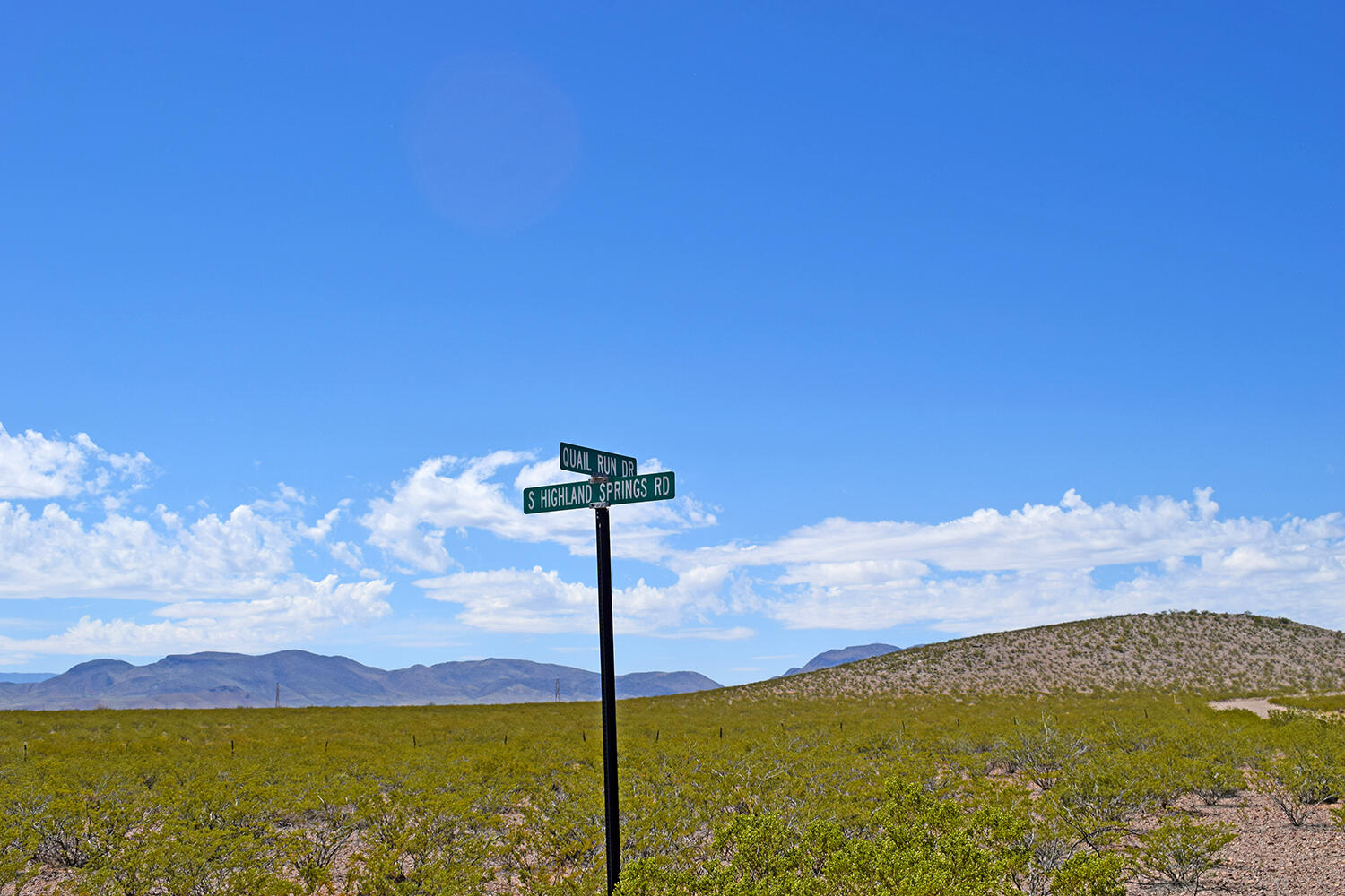 Lot 7 Quail Run Drive