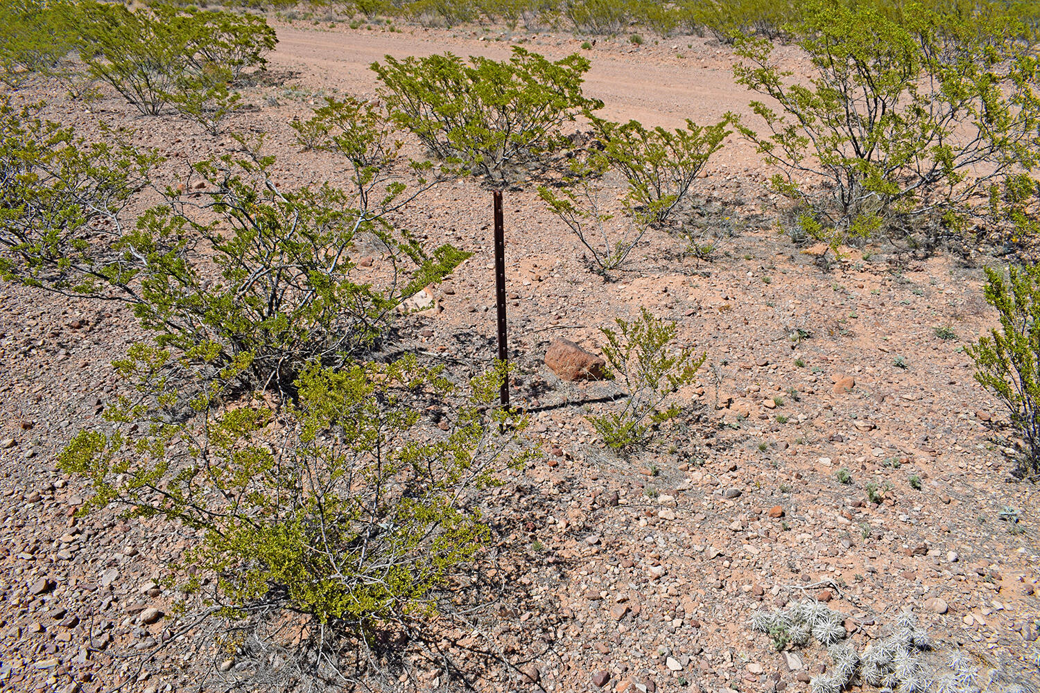 Lot 7 Quail Run Drive