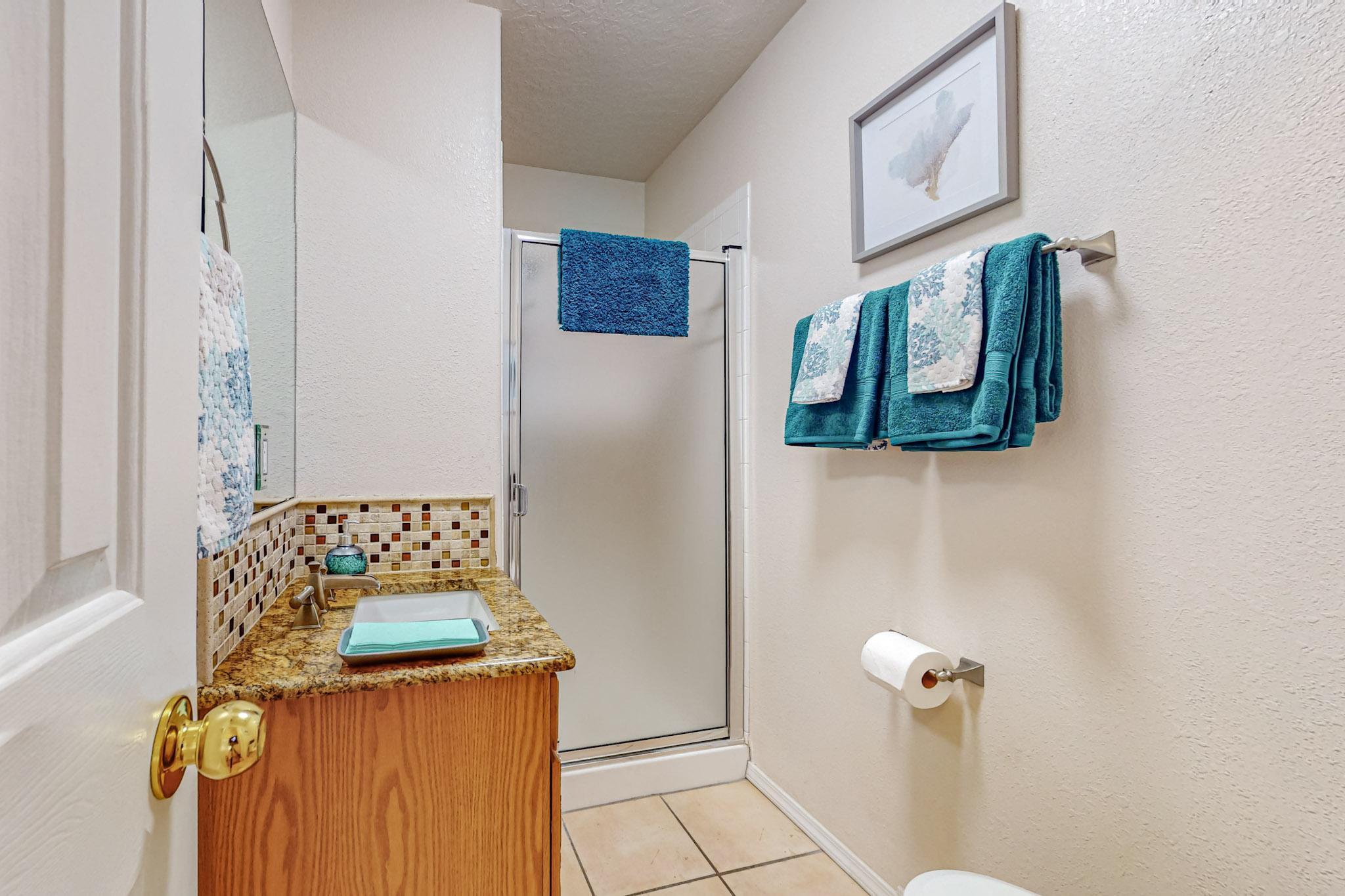 8612 Tierra Bonita Place NE